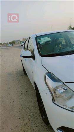 نيسان صني